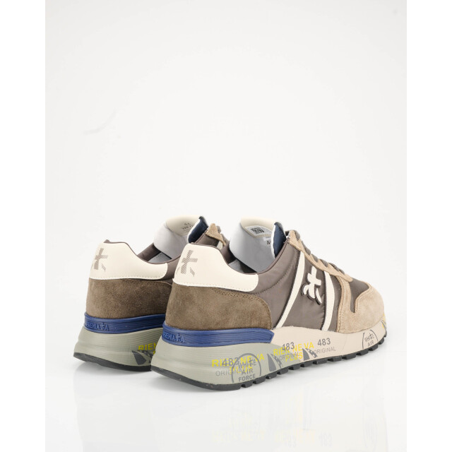 Premiata Lander sneakers 105579-001-44 large