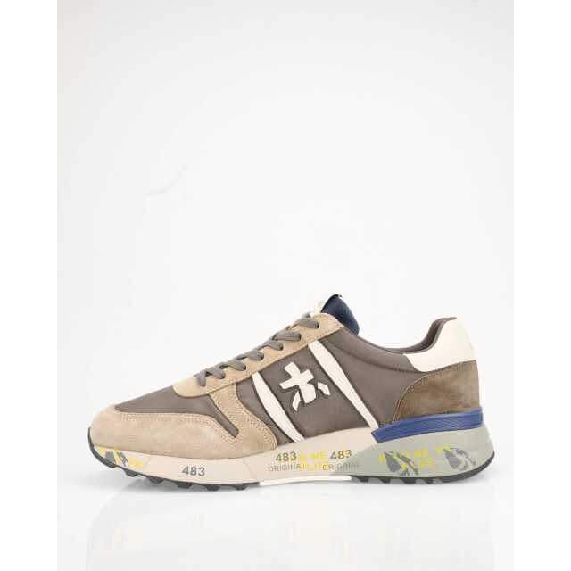 Premiata Lander sneakers 105579-001-44 large