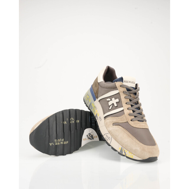 Premiata Lander sneakers 105579-001-44 large