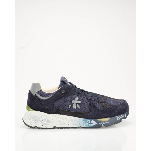 Premiata Mase sneakers 105581-001-43 large