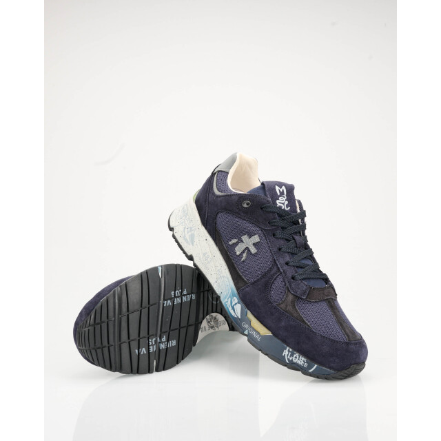 Premiata Mase sneakers 105581-001-43 large