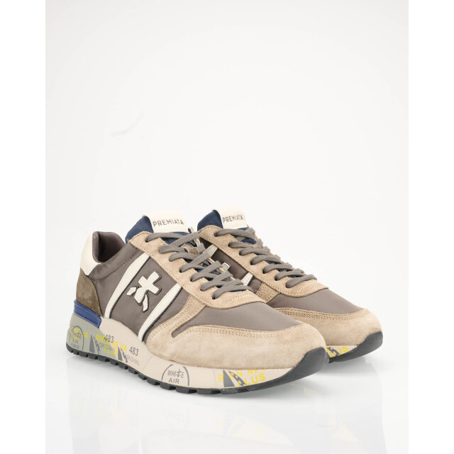 Premiata Lander sneakers 105579-001-44 large