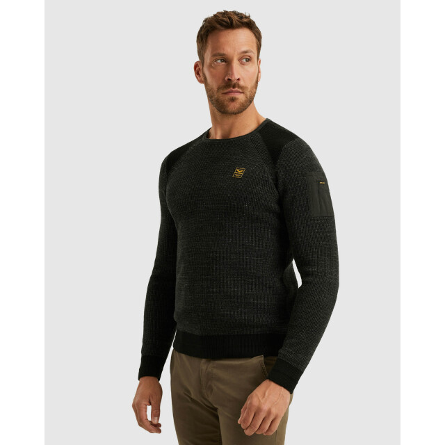 Legend Pme trui ronde hals 106021-001-L large