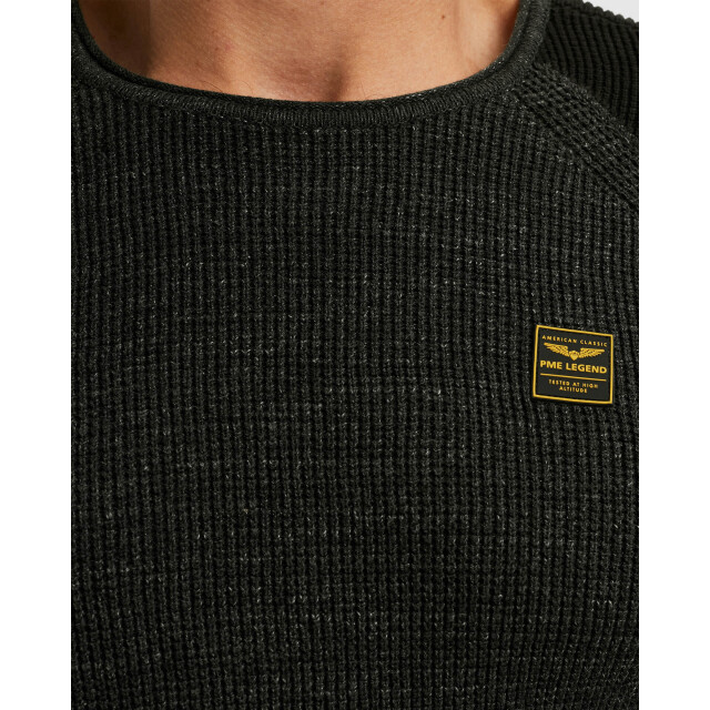 Legend Pme trui ronde hals 106021-001-L large
