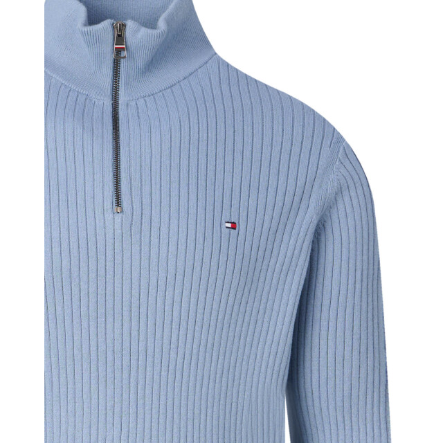 Tommy Hilfiger Menswear schipperstrui 103412-001-L large