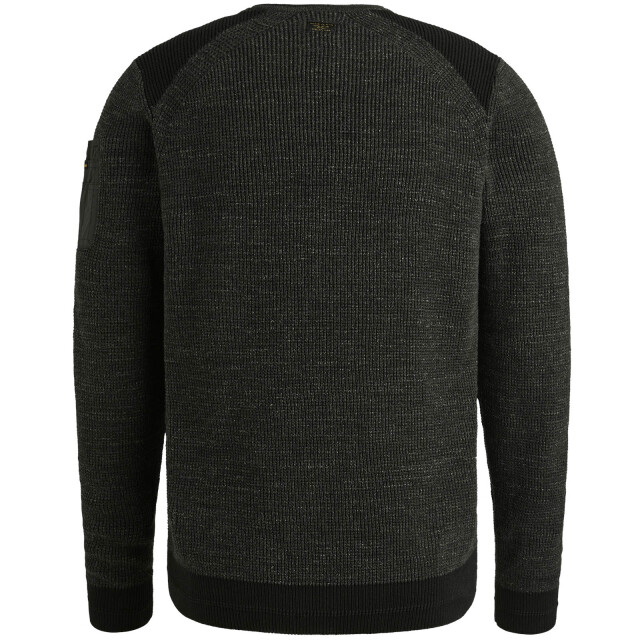 Legend Pme trui ronde hals 106021-001-L large