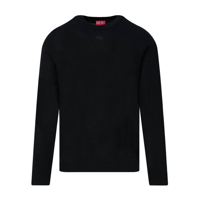 Diesel Sweatshirt 106382-001-M large