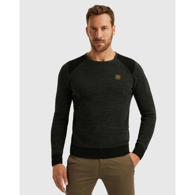 Legend Pme trui ronde hals 106021-001-L large