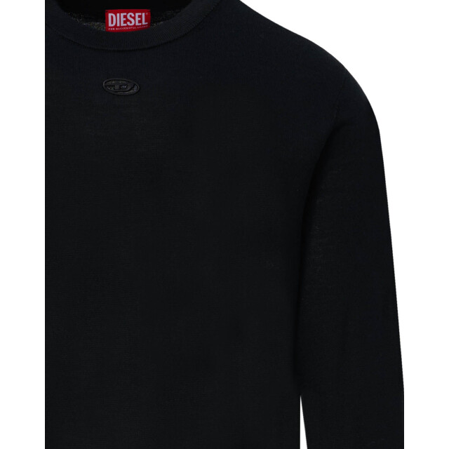 Diesel Sweatshirt 106382-001-M large