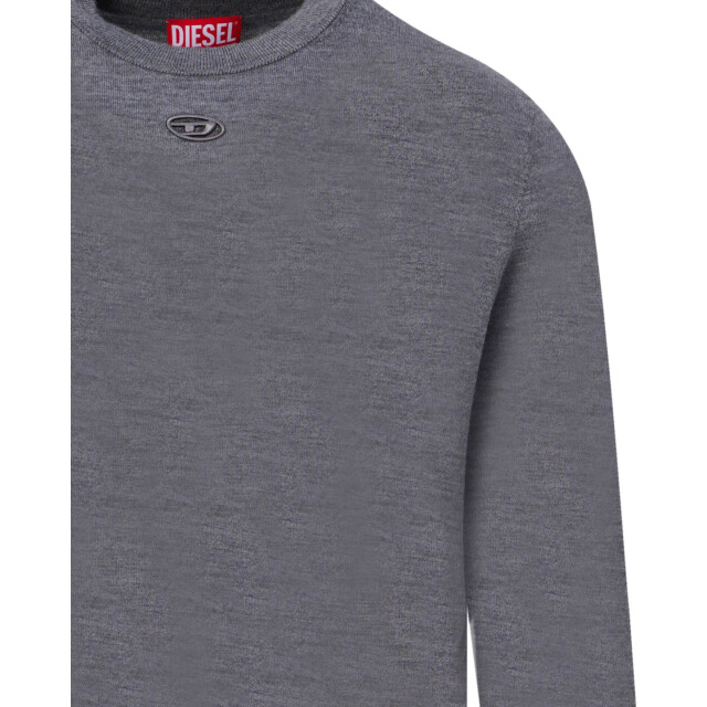 Diesel Sweater 106381-001-L large