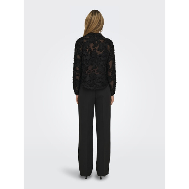 Jacqueline de Yong Jdymaia ls shirt wvn - 4309.80.0020 large