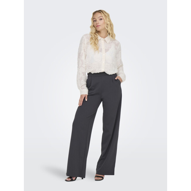 Jacqueline de Yong Jdymaia ls shirt wvn ecru 4309.03.0015 large