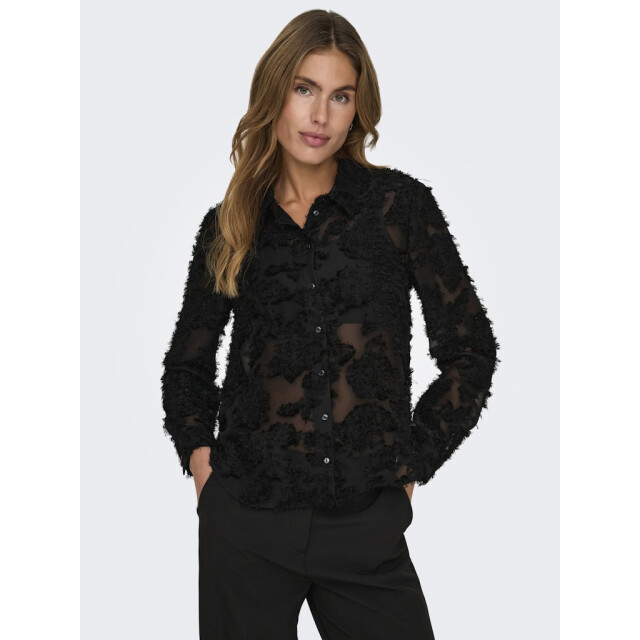 Jacqueline de Yong Jdymaia ls shirt wvn - 4309.80.0020 large