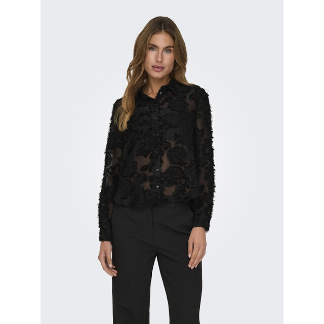 Jacqueline de Yong Jdymaia ls shirt wvn - 4309.80.0020 large