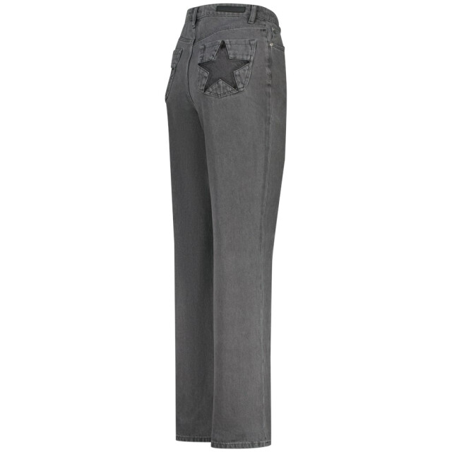 Raizzed Savanna star grey denim 4103.86.0013 large