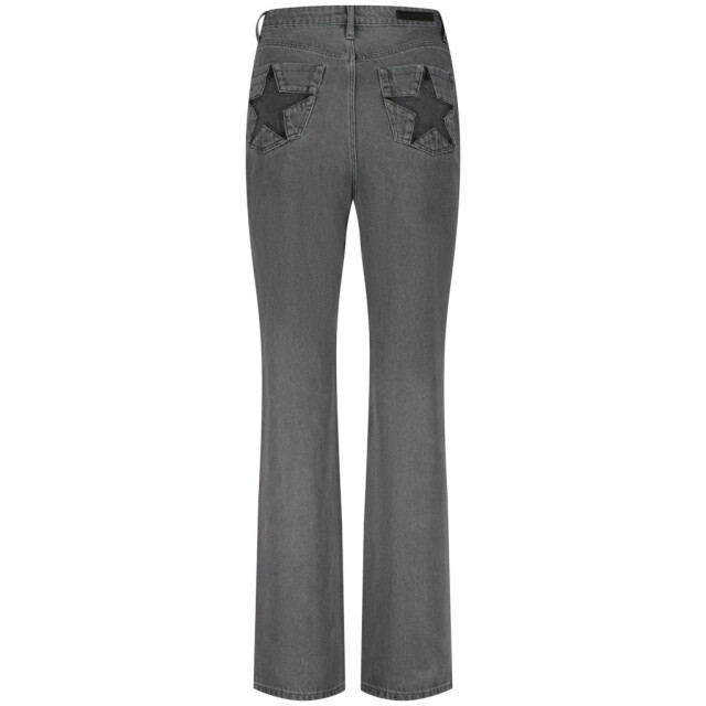 Raizzed Savanna star grey denim 4103.86.0013 large