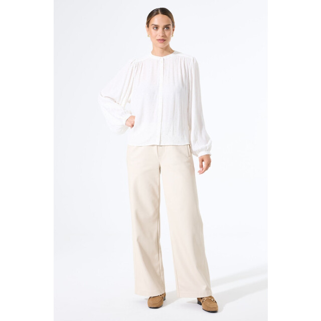 Garcia Jeans Blouse lurex dessin 4309.09.0008 large