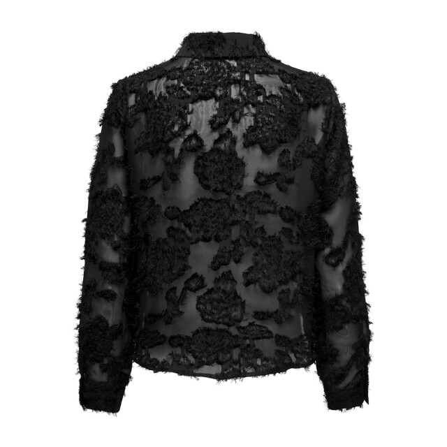 Jacqueline de Yong Jdymaia ls shirt wvn - 4309.80.0020 large