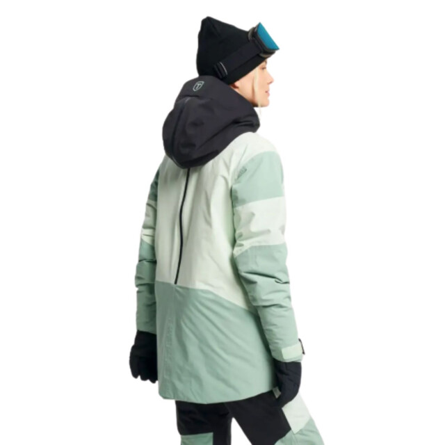 Tenson Ski jas dames 5018247 large