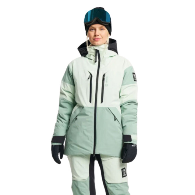 Tenson Ski jas dames 5018247 large