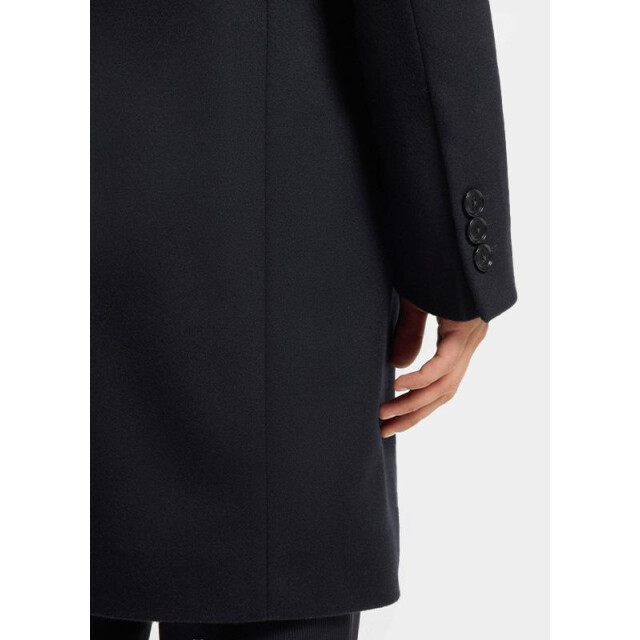 Hugo Boss Wollen jas h-hyde-254 10273687 01 50549187/404 195515 large
