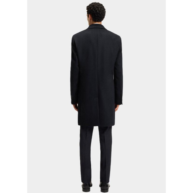 Hugo Boss Wollen jas h-hyde-254 10273687 01 50549187/404 195515 large