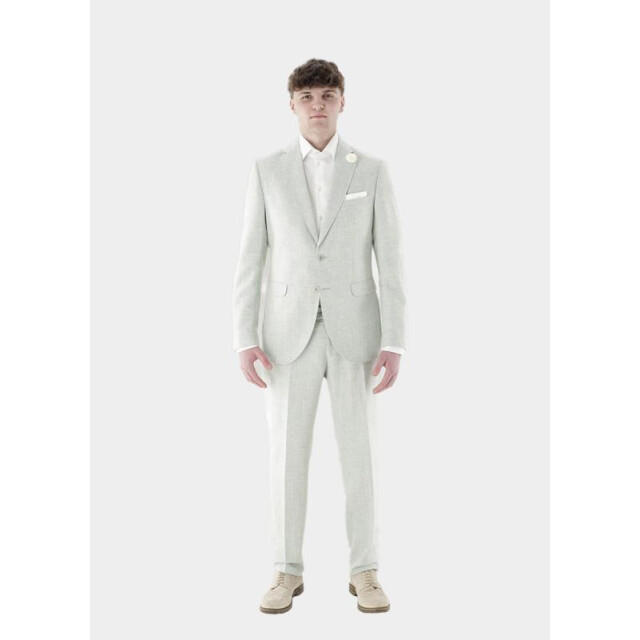 Club of Gents Colbert mix & match sakko/jacket cg paul sv 45.004n0 / 225222/51 183527 large