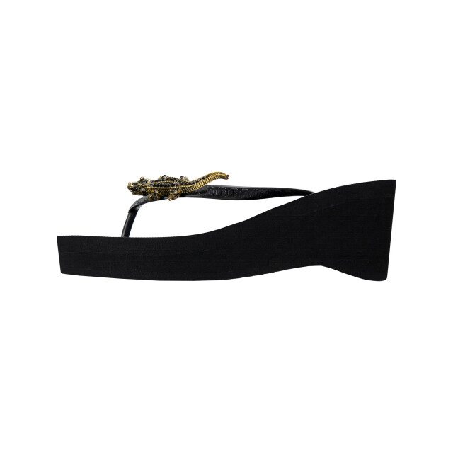 Uzurii Black crocodile switch high heel zwart 21213113181531549125192392038897885512-262311820 large