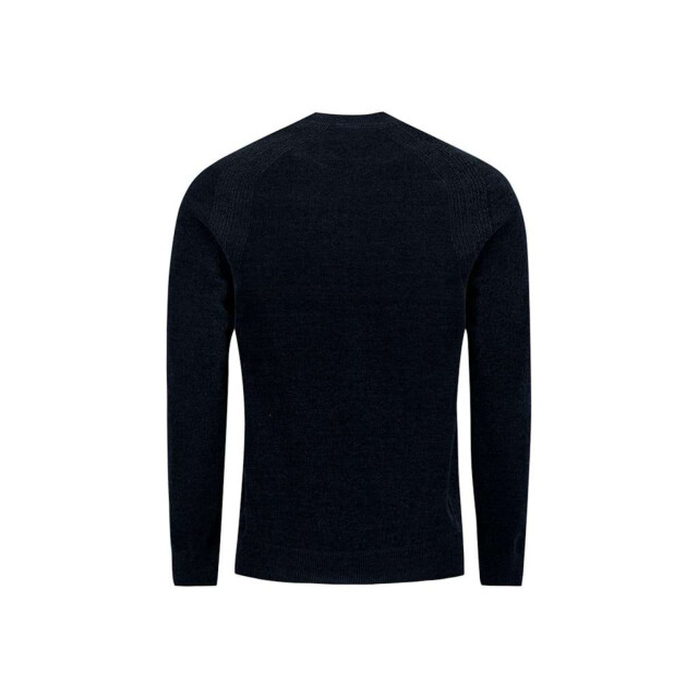 No Excess Pullover crewneck light weight chen night 29210950-078 large