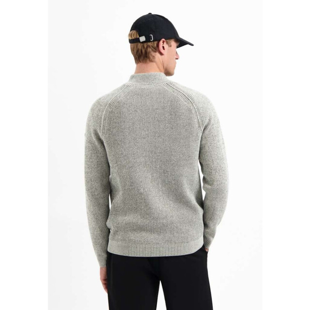 No Excess Pullover half zip 2 colored chenill kit 29210967SN-013 large