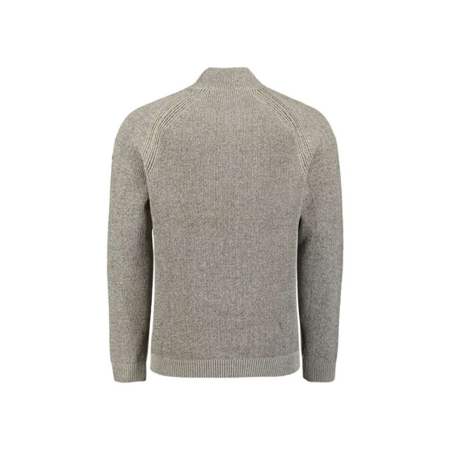 No Excess Pullover half zip 2 colored chenill kit 29210967SN-013 large