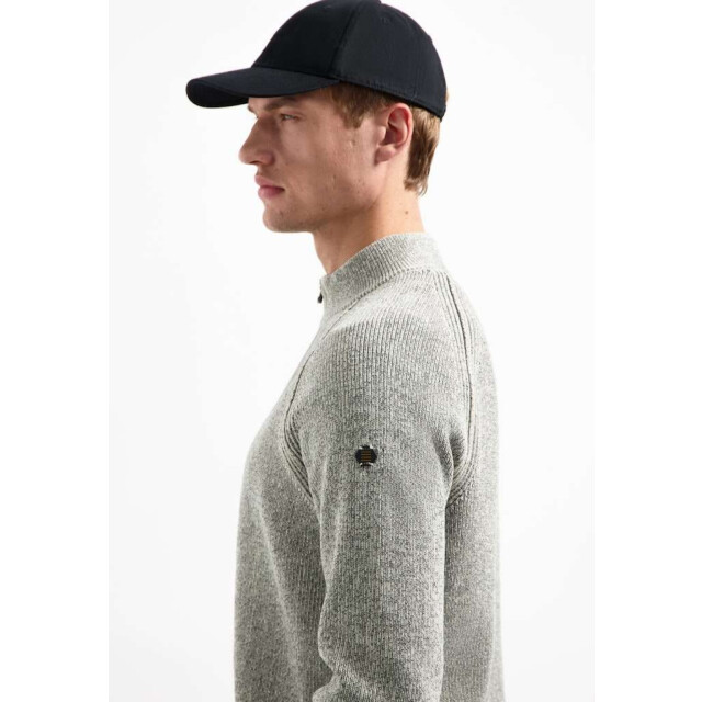 No Excess Pullover half zip 2 colored chenill kit 29210967SN-013 large