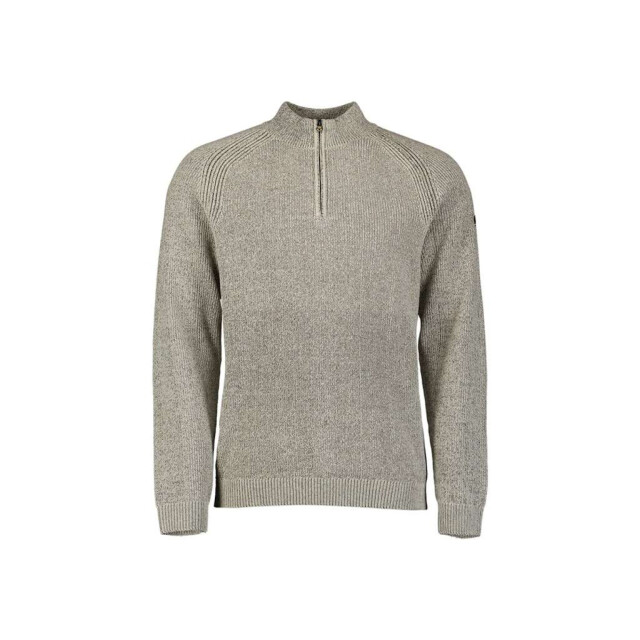 No Excess Pullover half zip 2 colored chenill kit 29210967SN-013 large