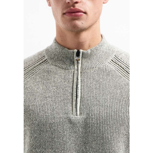 No Excess Pullover half zip 2 colored chenill kit 29210967SN-013 large
