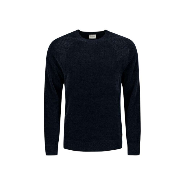 No Excess Pullover crewneck light weight chen night 29210950-078 large