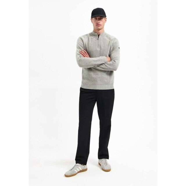 No Excess Pullover half zip 2 colored chenill kit 29210967SN-013 large