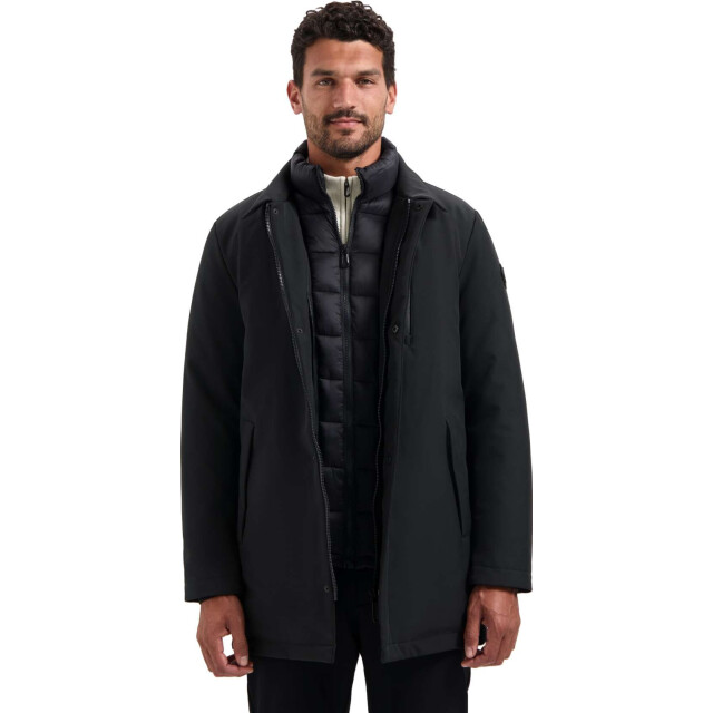 No Excess Nox jacket black 29650852-020 large