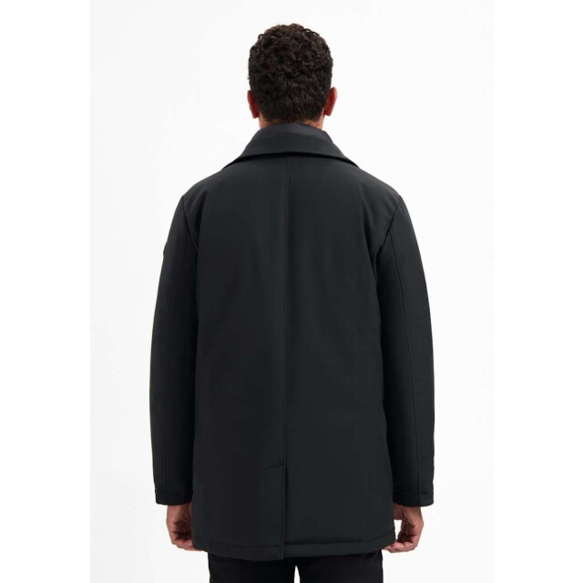 No Excess Nox jacket black 29650852-020 large