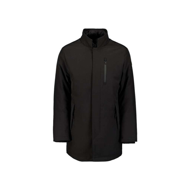 No Excess Nox jacket black 29650852-020 large
