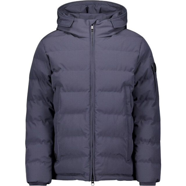 Airforce Mitchell parka phantom FRM0610-FW25-558 large