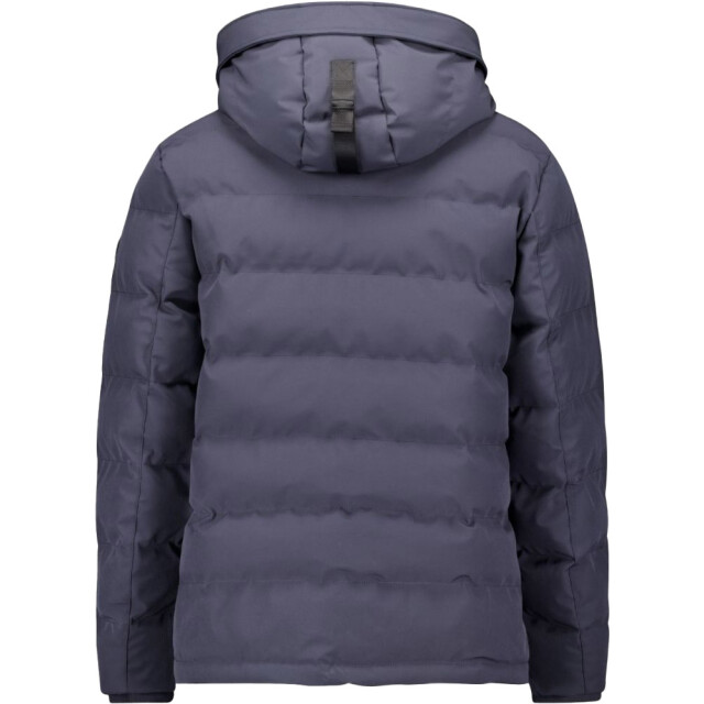 Airforce Mitchell parka phantom FRM0610-FW25-558 large