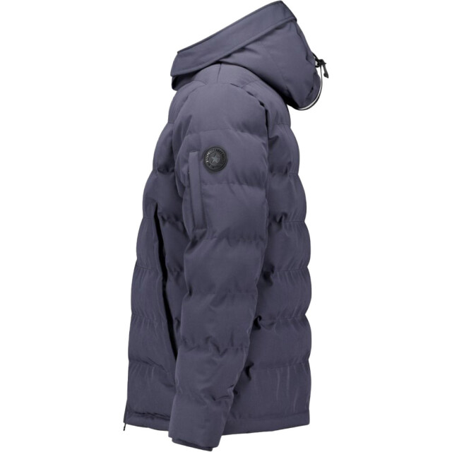 Airforce Mitchell parka phantom FRM0610-FW25-558 large