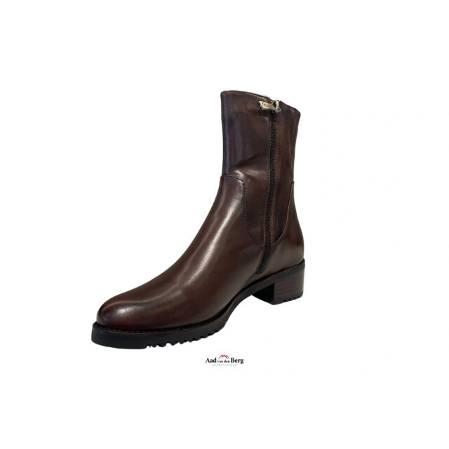 Everybody Damesschoenen enkellaarsjes Bee 11655 U3254 large