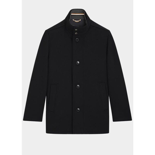 Hugo Boss Wollen jas h-coxtan-234 10273687 01 549193/001 195516 large