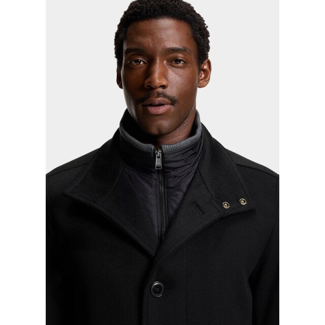 Hugo Boss Wollen jas h-coxtan-234 10273687 01 549193/001 195516 large