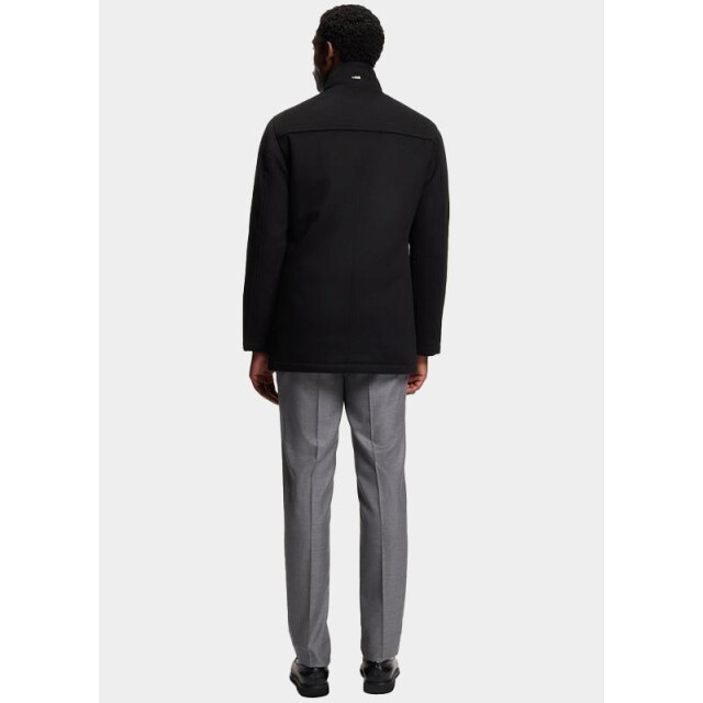 Hugo Boss Wollen jas h-coxtan-234 10273687 01 549193/001 195516 large