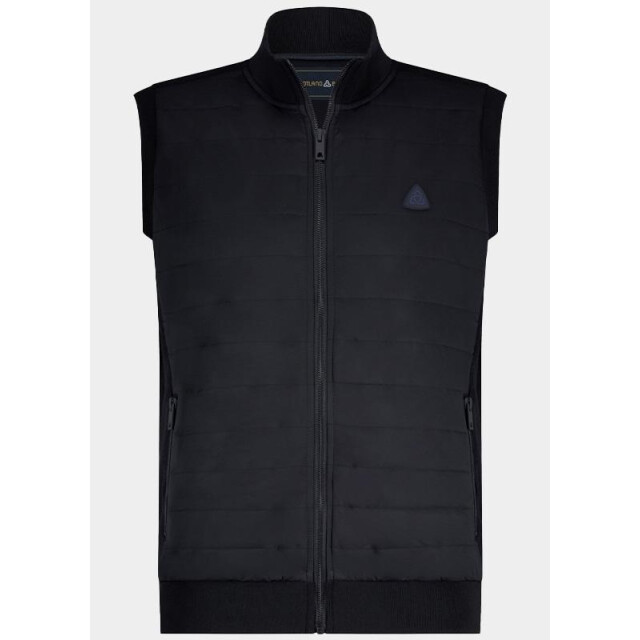 Bos Bright Blue Scotland blue bodywarmer vernon bodywarmer spe25301ve54sb/290 navy 196270 large
