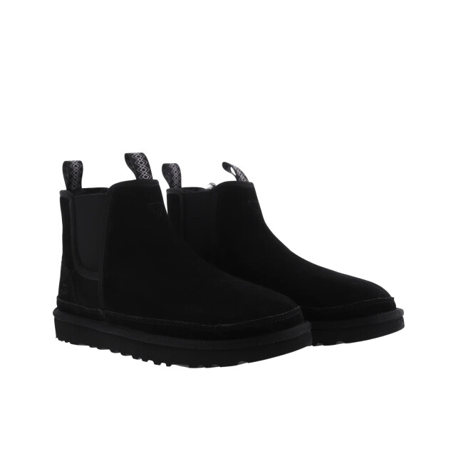 UGG Australia Dames neumel chelsea -BLK large
