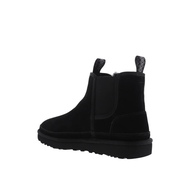 UGG Australia Dames neumel chelsea -BLK large