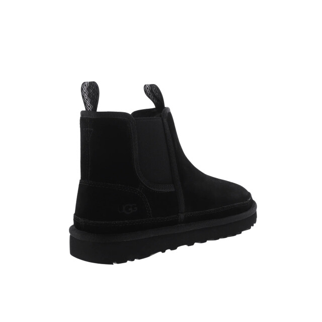 UGG Australia Dames neumel chelsea -BLK large